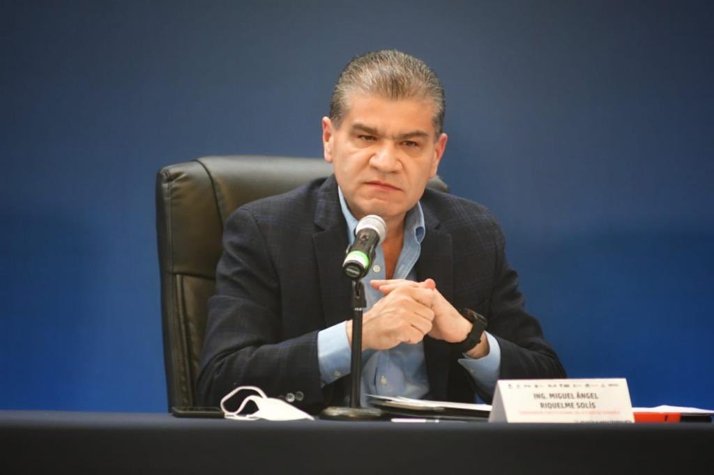 Derechos Humanos son prioridad para Coahuila: MARS
