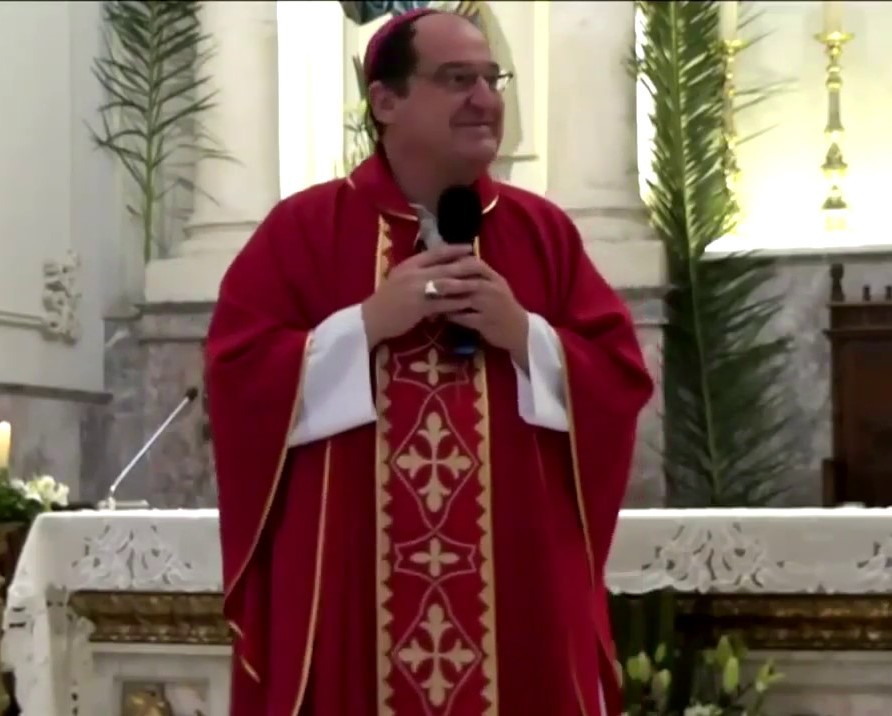 Destaca Pantoja visión pastoral de nuevo Obispo de Saltillo