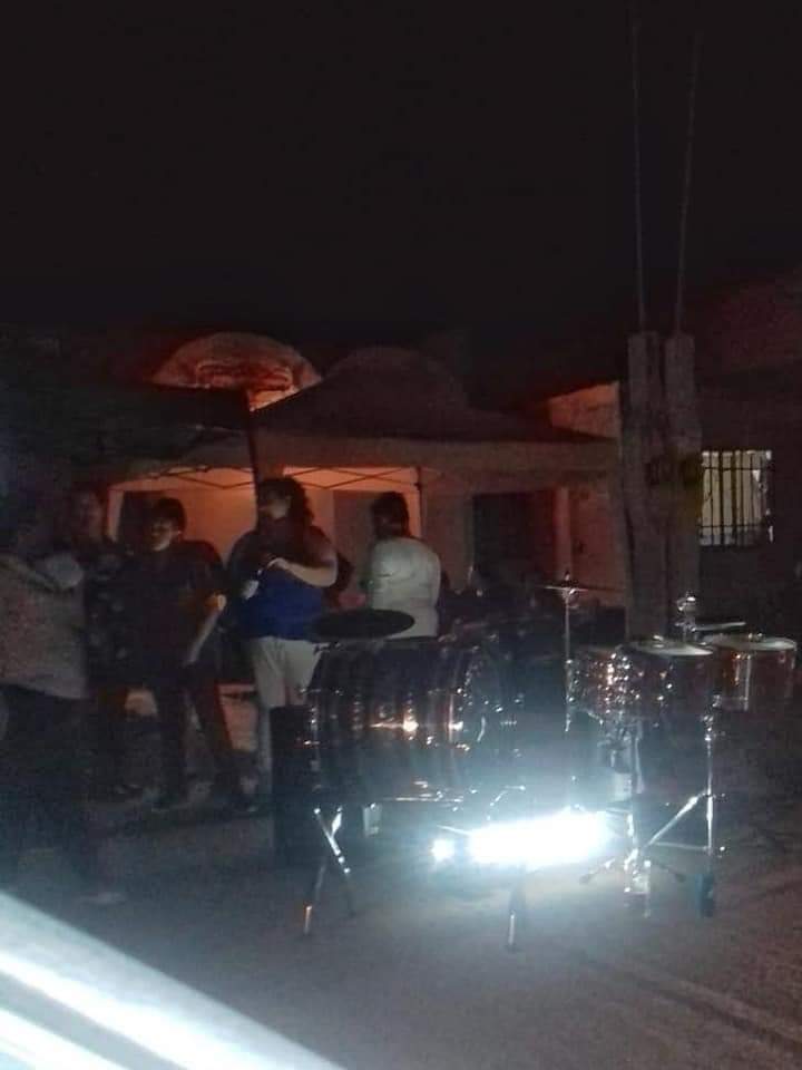 Clausuran cinco fiestas en Sabinas por incumplir protocolo