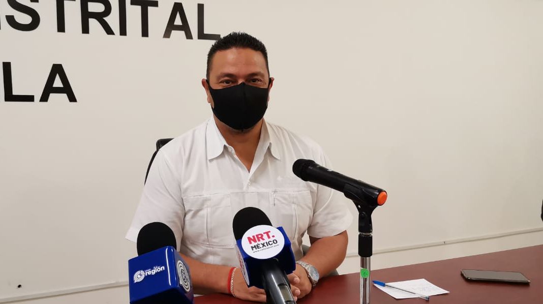 Instalarán mesas de trabajo en oficina distrital 03 del INE