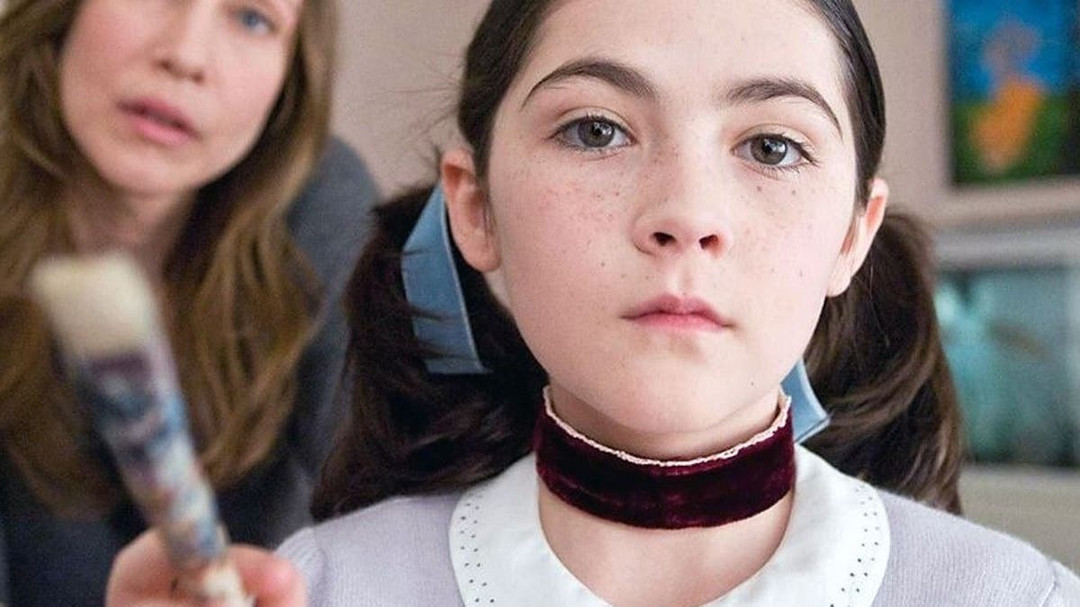 Comienza rodaje de la precuela de La Huerfana, ¡aún más tenebrosa!