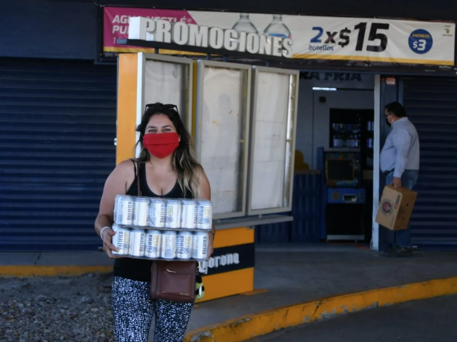 Descarta gobierno estatal Ley Seca