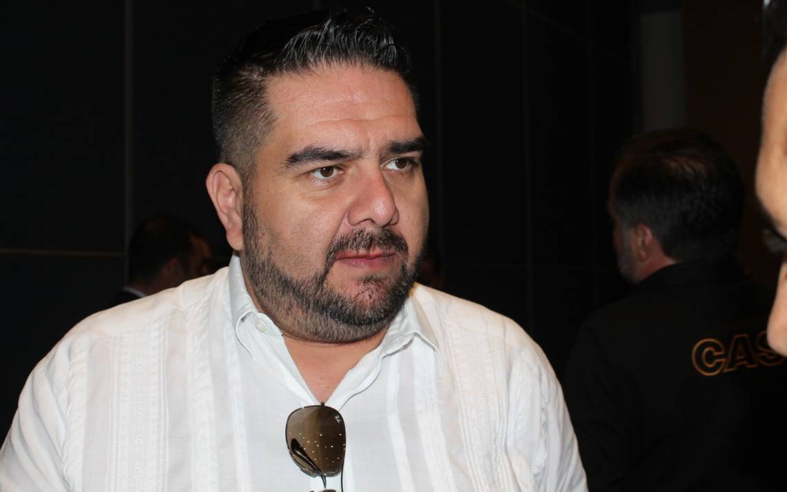 “Se perdió la confianza en diputados de Morena”