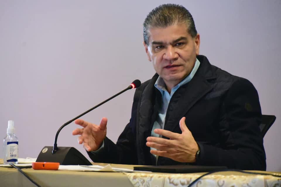 Sigue Alianza sin ser escuchada por AMLO