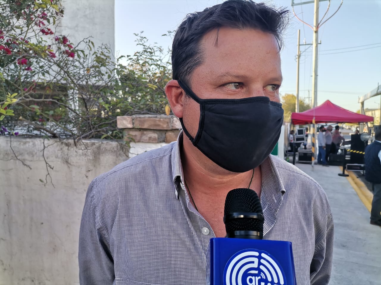 Falsa, denuncia ante la FGR contra carboneros