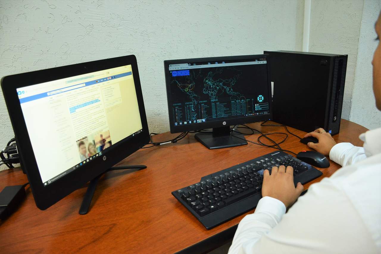 Pedirán apoyo de la Policía Cibernética para investigar prostitución en Internet