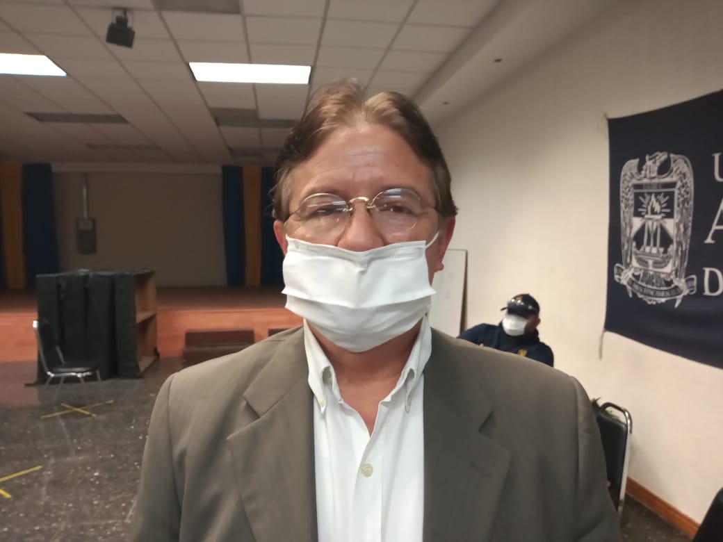 Urgen recursos federales para infraestructura: economista