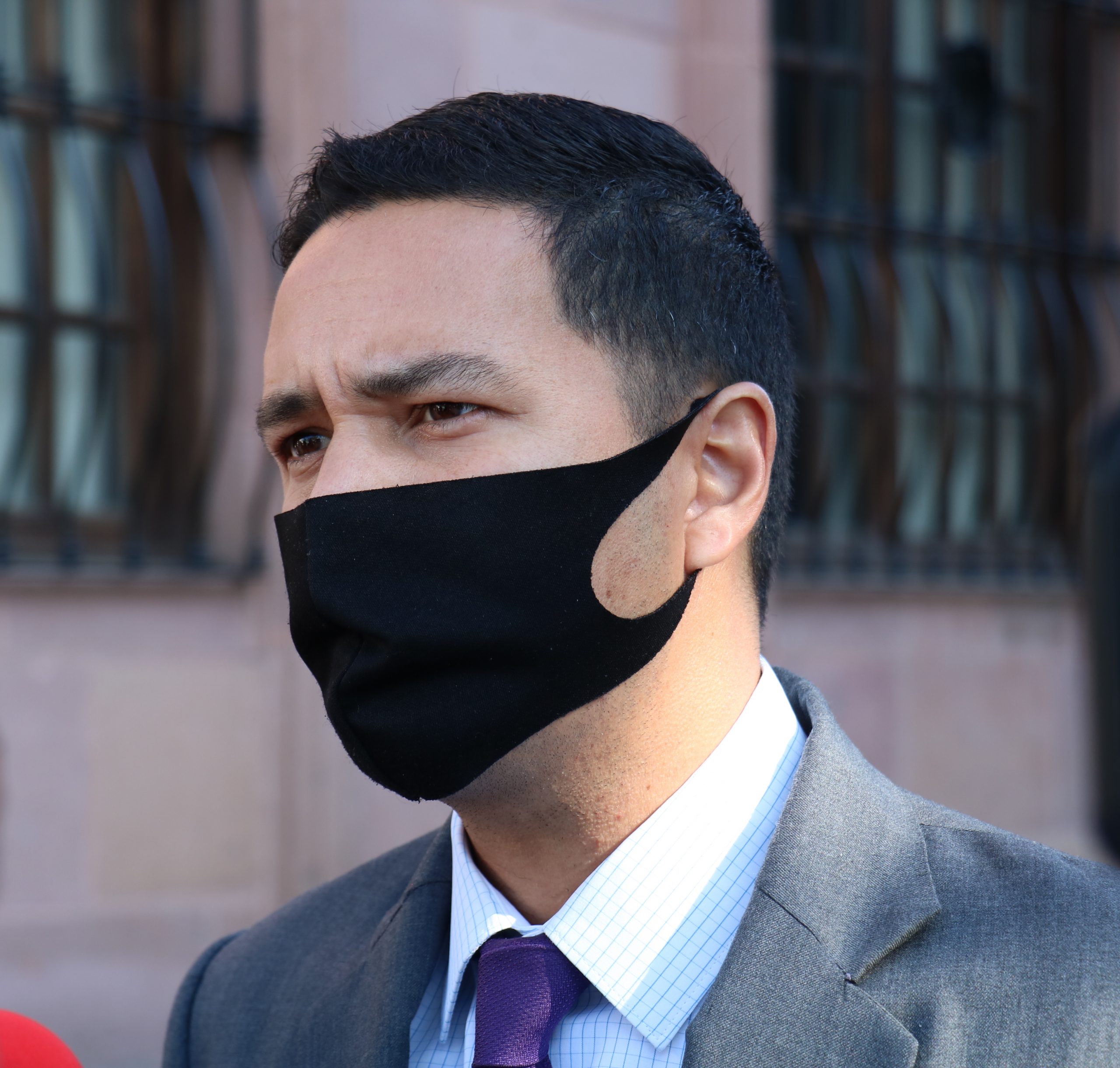 Pretende Gobierno Federal centralizar poder: Aguado