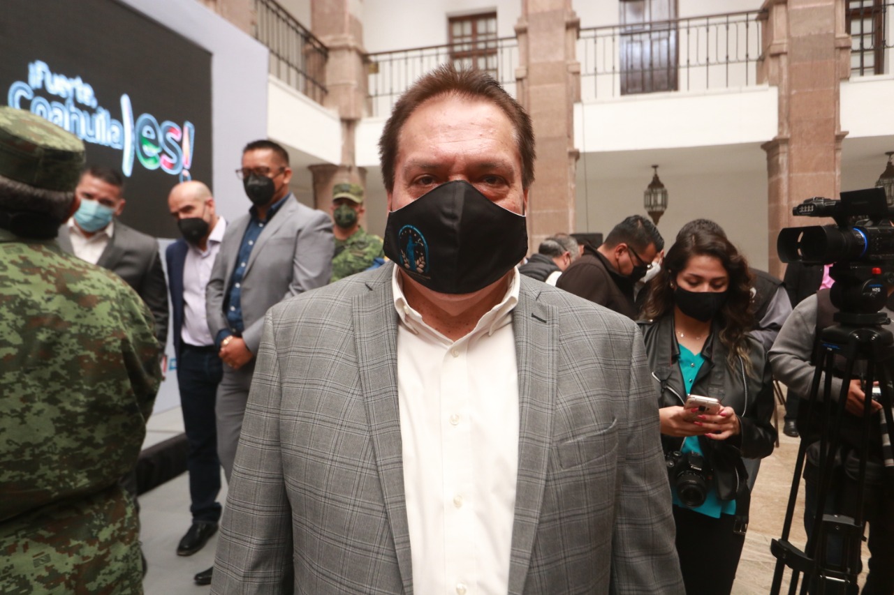 Colaborará FGE con investigación del túnel “huachicolero” de Ramos