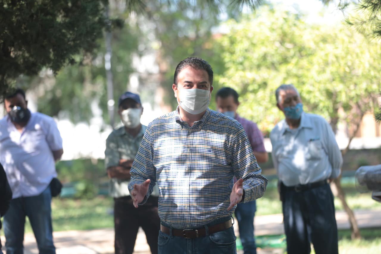 Descarta Congreso nuevos impuestos para el próximo año