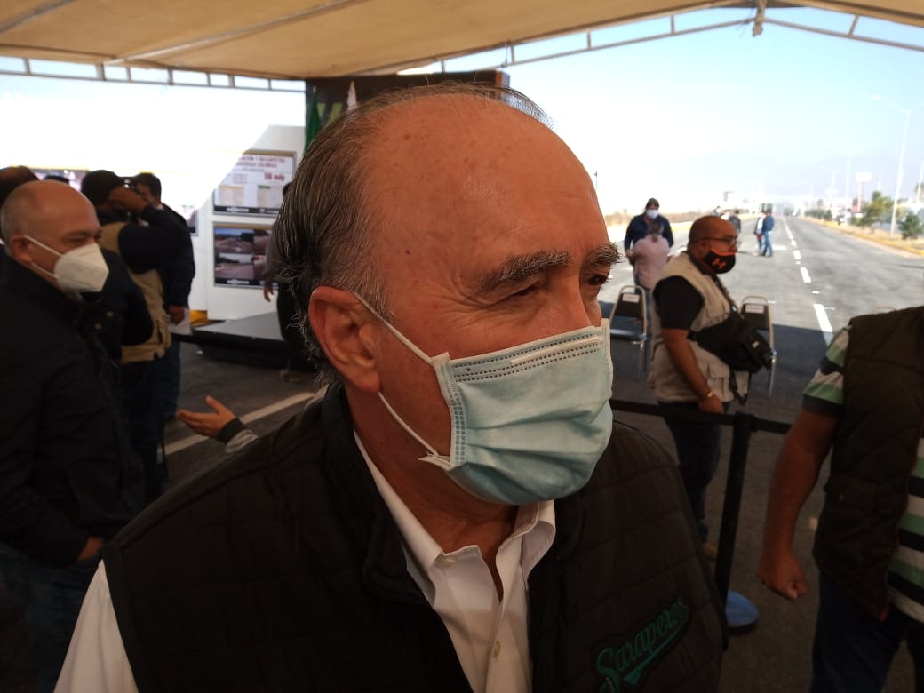 Outsourcing debe seguir, opina ex diputado federal