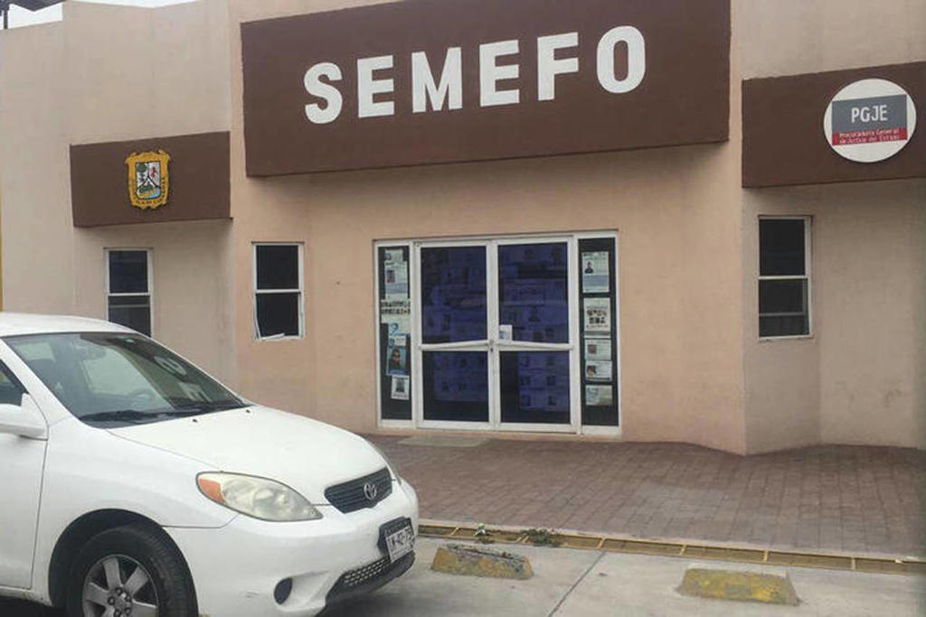 Tras discusión, mujer asesina a su esposo