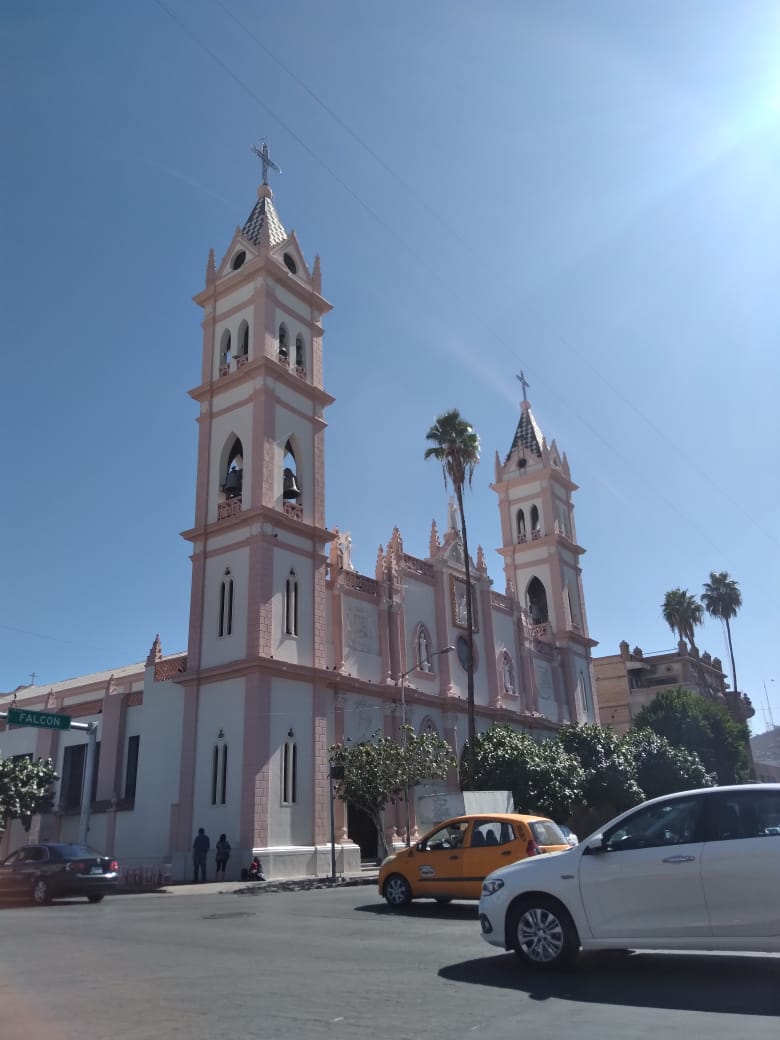 Confirma Diócesis de Torreón 5 nuevos contagios de sacerdotes