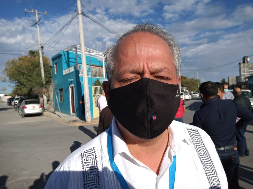 Disminuye 30% trabajo de notarios por pandemia