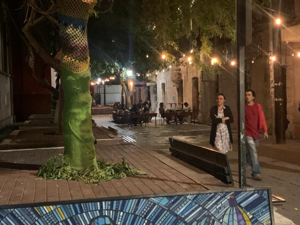 Preparan bares y restaurantes campaña de concientización sobre el Covid-19