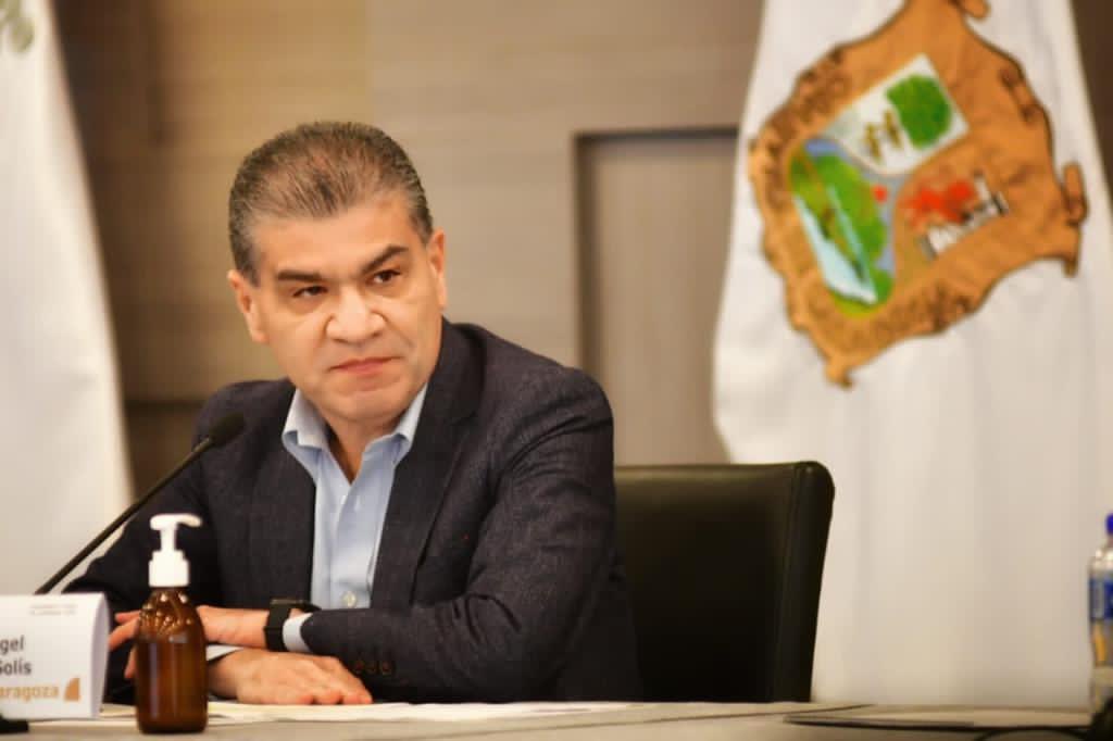 En Coahuila, cero tolerancia a la violencia contra la mujer: MARS