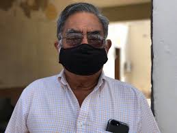 Calla titular de PC en Sabinas sobre video de fiesta donde no usan cubrebocas