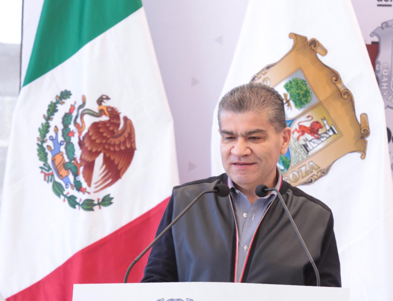 Coahuila cumple al 99% declaraciones patrimoniales