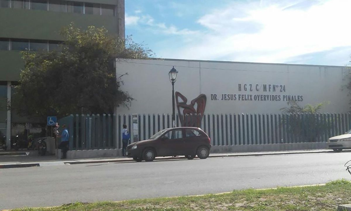 Muere enfermera de Palaú por Covid-19