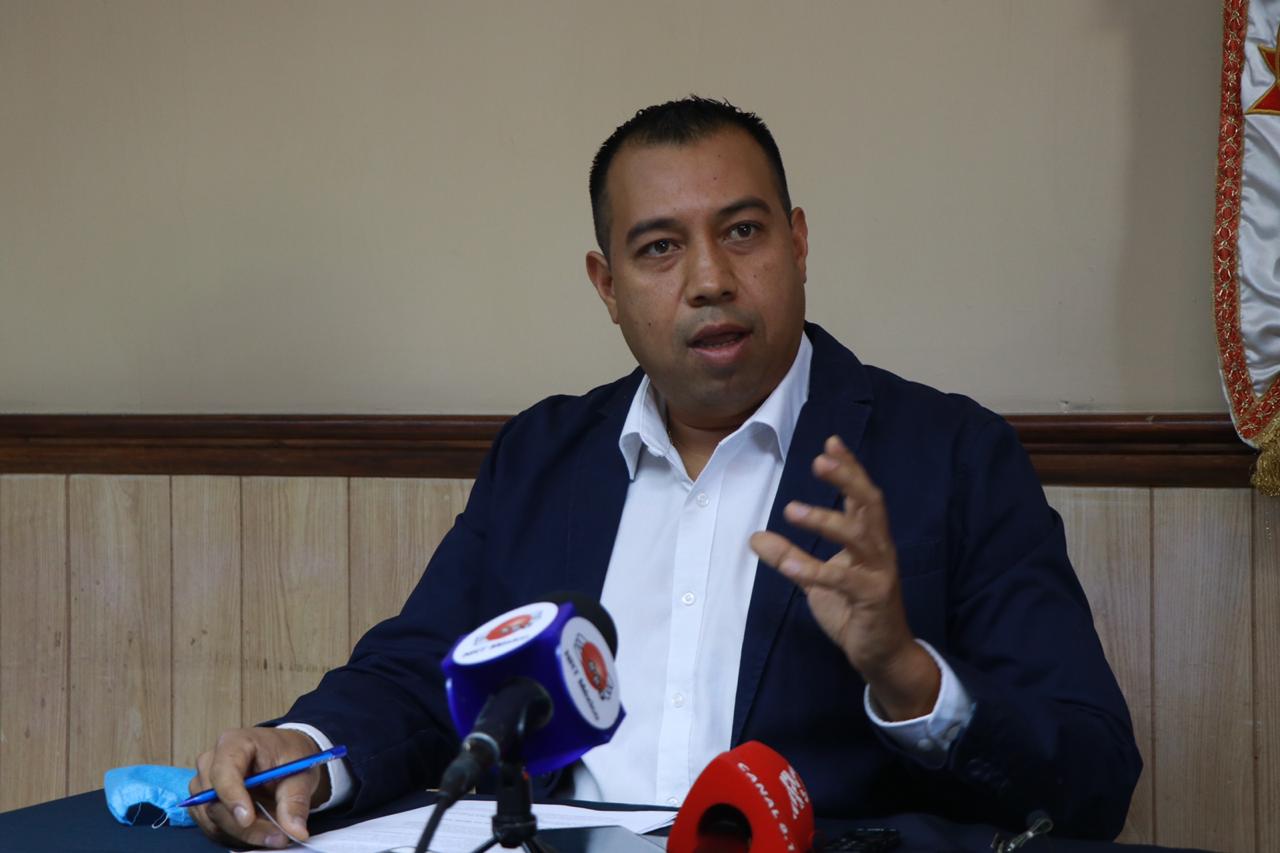 Vaticinan crisis en sector hotelero si Federación no apoya al turismo