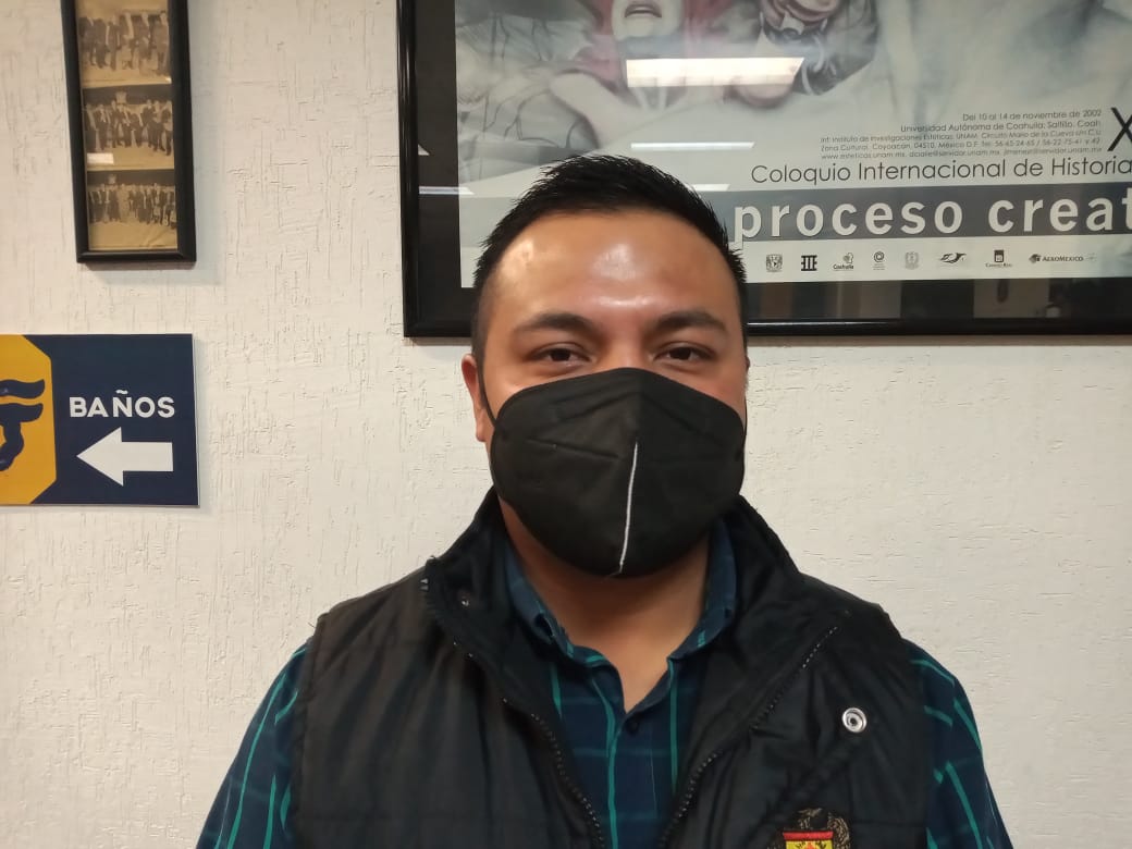 Pretende UAdeC recaudar 650 juguetes para ejidos