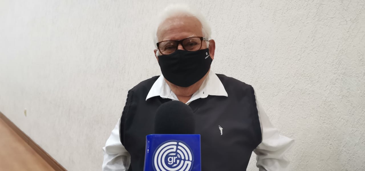 Confía CMIC que todos sus socios paguen aguinaldos