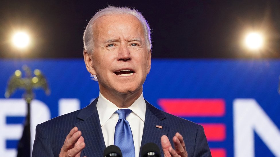 Elecciones Estados Unidos: Gana candidato de Obama