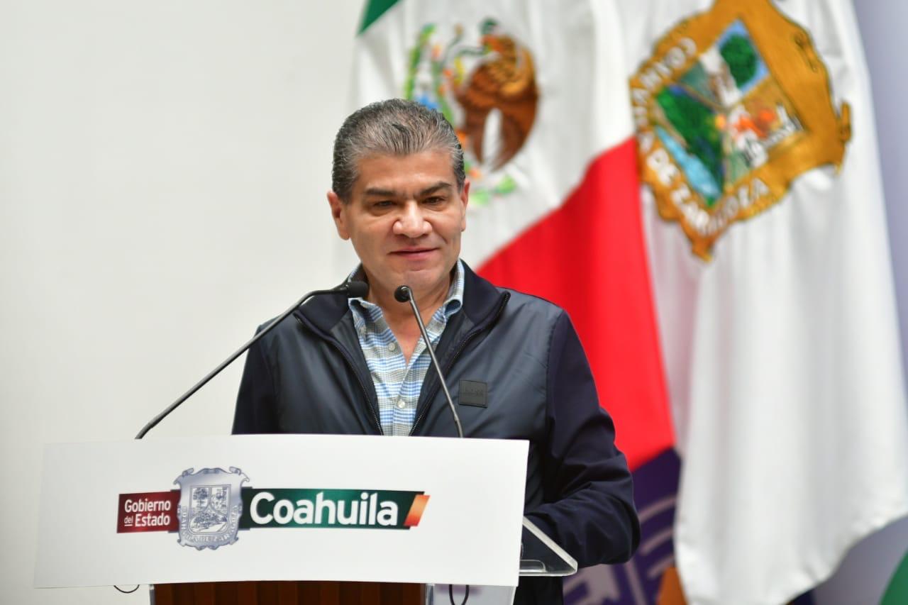 SE POSICIONA COAHUILA EN SÉPTIMO LUGAR NACIONAL EN REACTIVACIÓN DEL EMPLEO: MARS