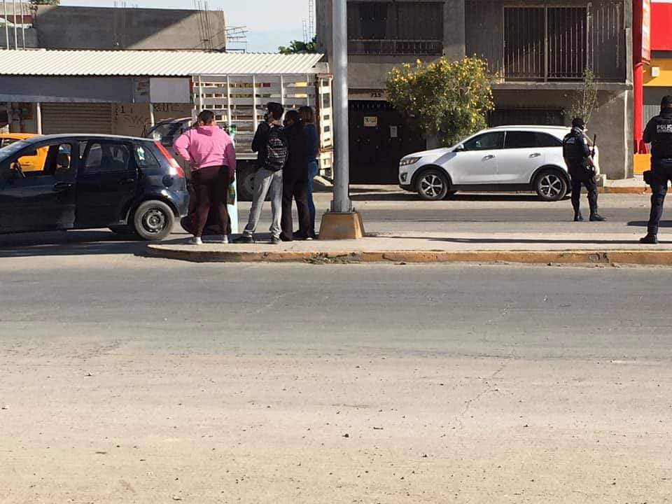 Muere por covid mujer en Torreón; no llegó viva al hospital