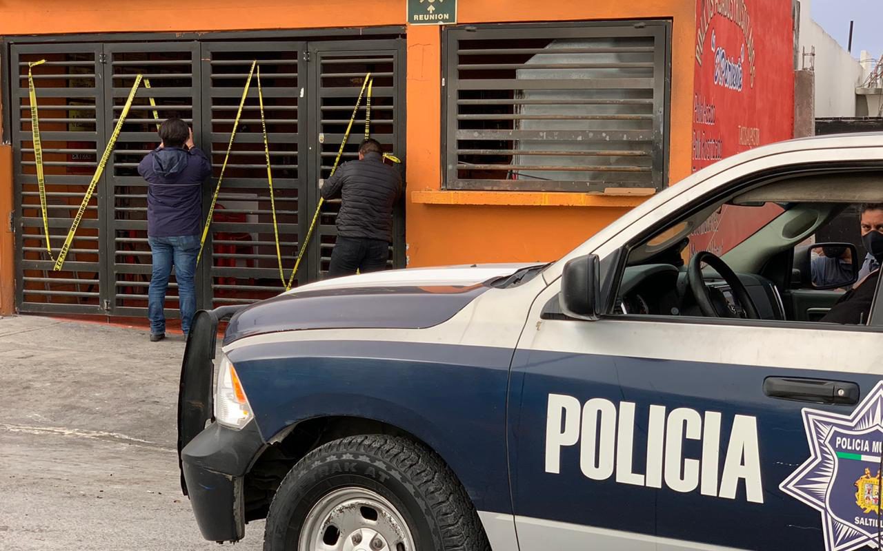 Mujer que mató a su esposo en Saltillo, tendrá hoy audiencia de vinculación