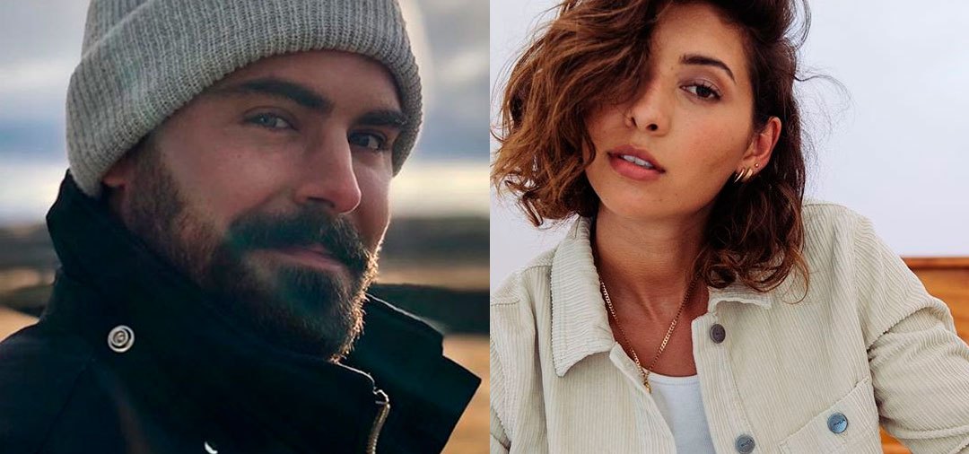 Zac Efron vuelve a la soltería