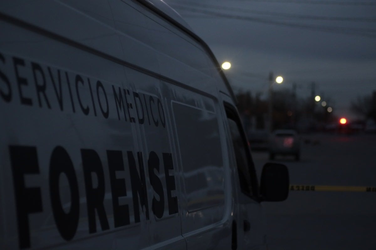 Hombre se suicida en Acuña; pensó que había matado a su pareja