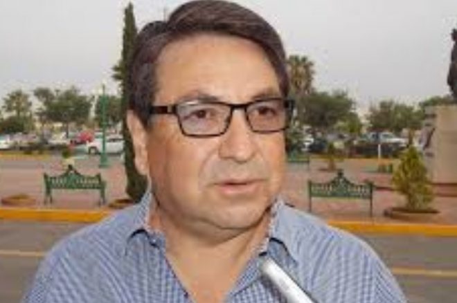 No regresaré a la cárcel: AGG