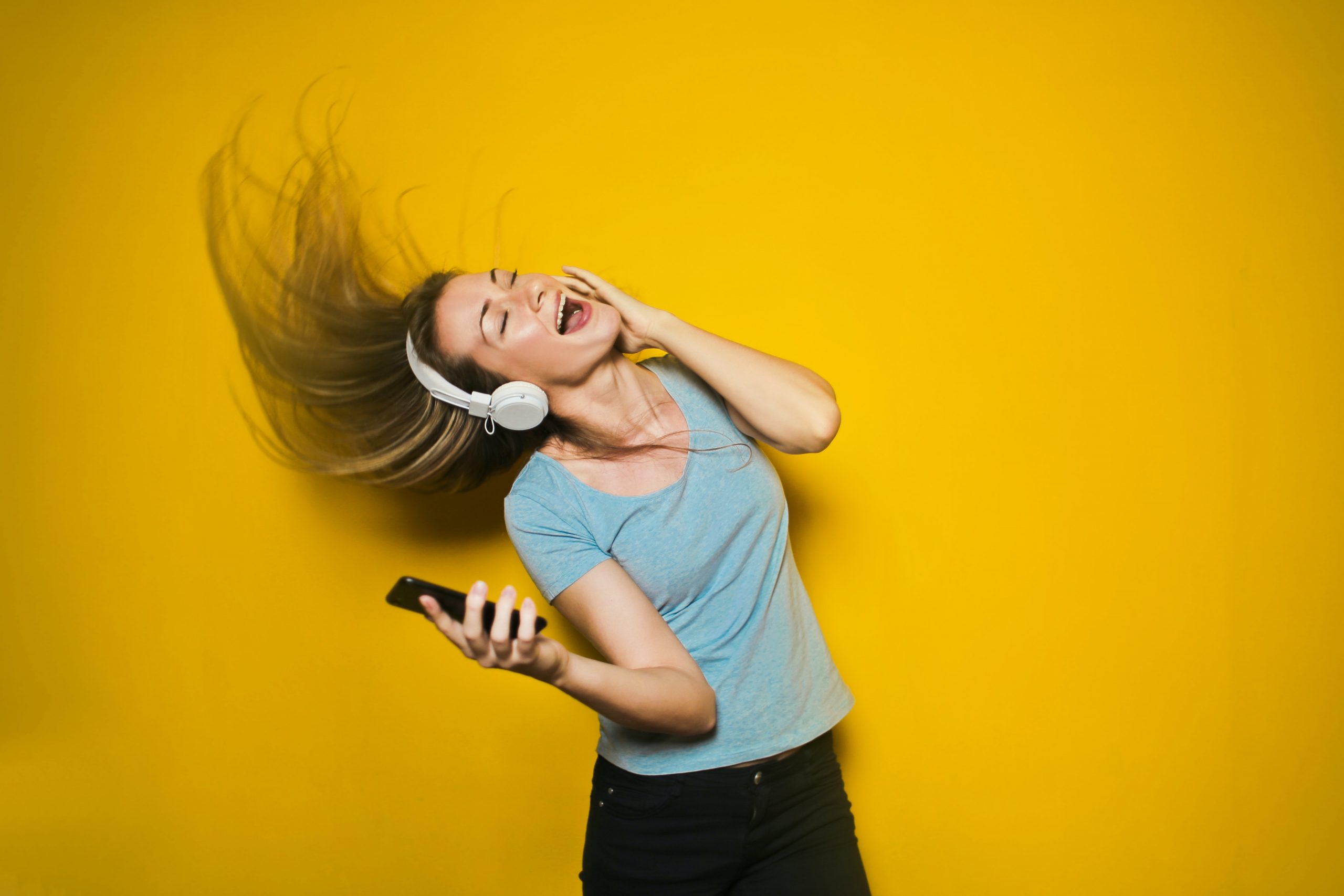 ¿Sabes por qué hay canciones que no podemos olvidar?  La ciencia te explica a qué se debe