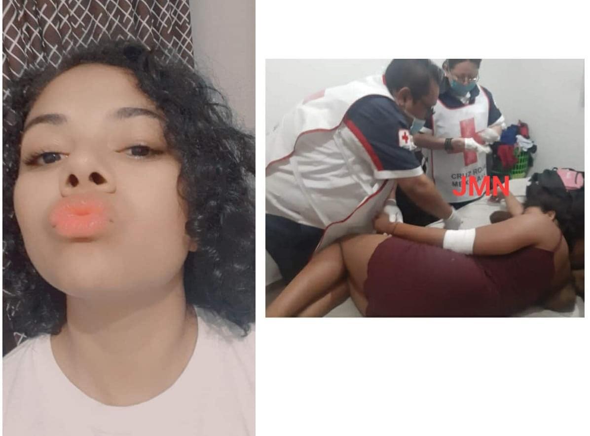 Joven se suicida en Guerrero; aseguran que su familia vive en Saltillo.