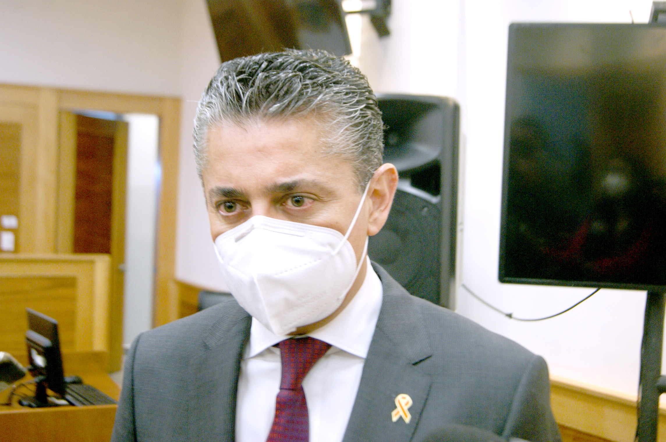 Llevarán justicia a las comunidades ejidales de Coahuila