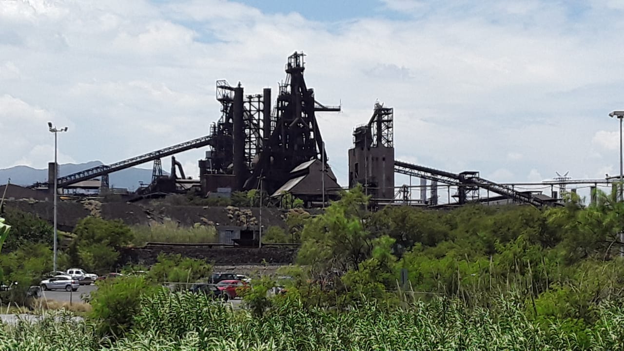 Grupo Villacero adquiere 55 por ciento de acciones de AHMSA