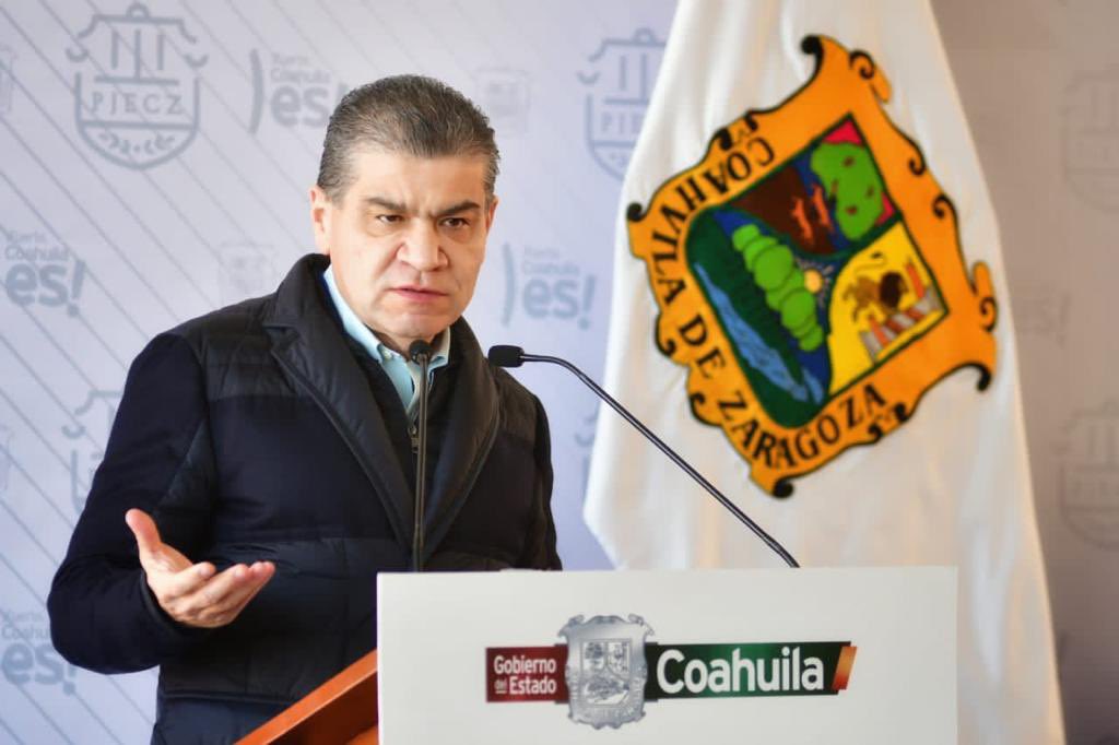 En 2020 se consolida la modernización el Registro Público en Coahuila: MARS