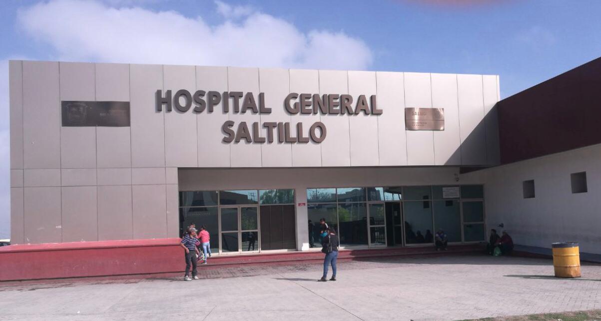 Gana amparo médico del Hospital General para mantenerse confinado