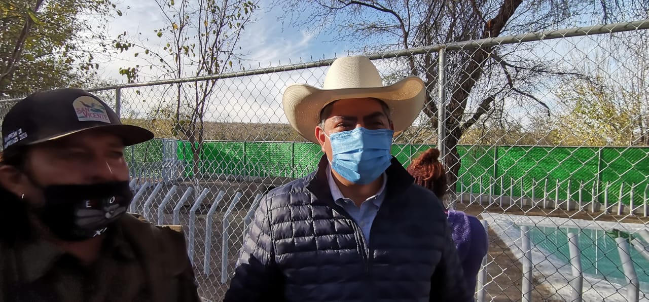 Le faltan recursos al ayuntamiento de Monclova para pagar aguinaldos