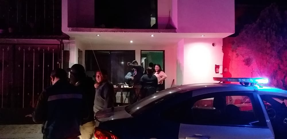 Suspenden bar por aglomeración de personas en Monclova