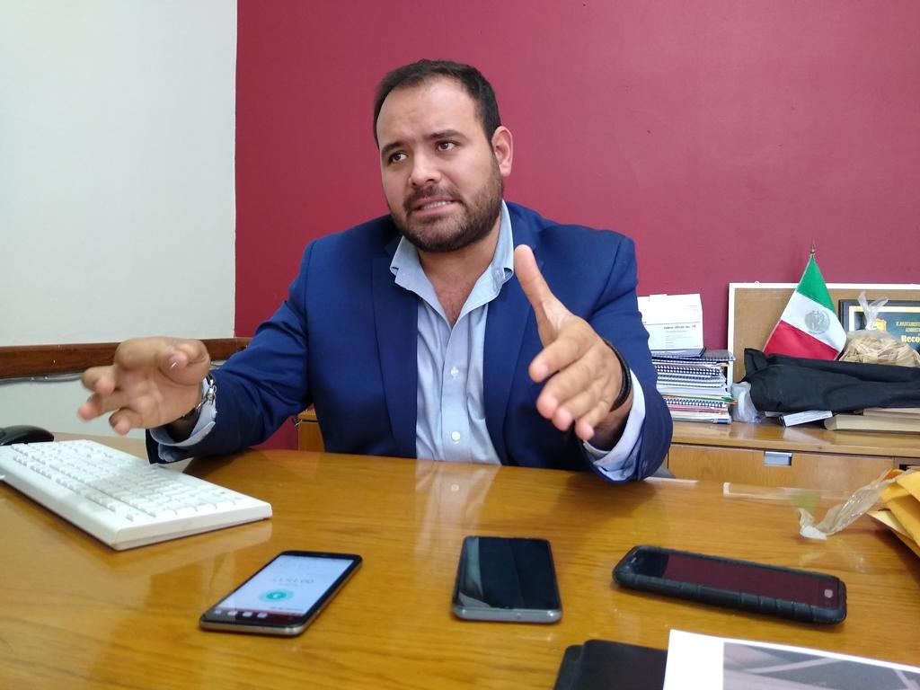 Desestima alcalde de Madero advertencia de la Secretaría de SAlud