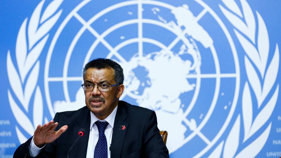 ONU advierte sobre posible catástrofe humanitaria en 2021