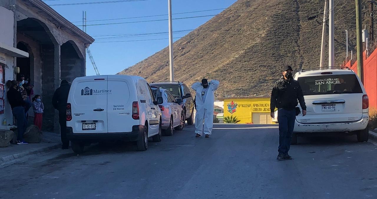 Se registra suicidio 101 en el sureste del Estado