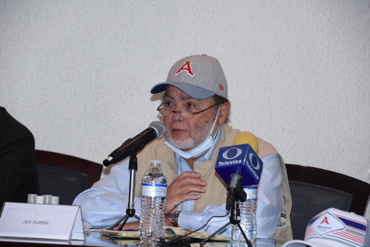 Proyectan nuevos accionistas de AHMSA aumentar producción