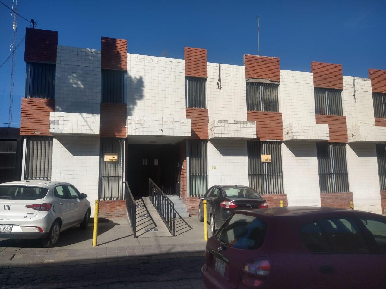 Roban de nuevo la Diócesis de Saltillo