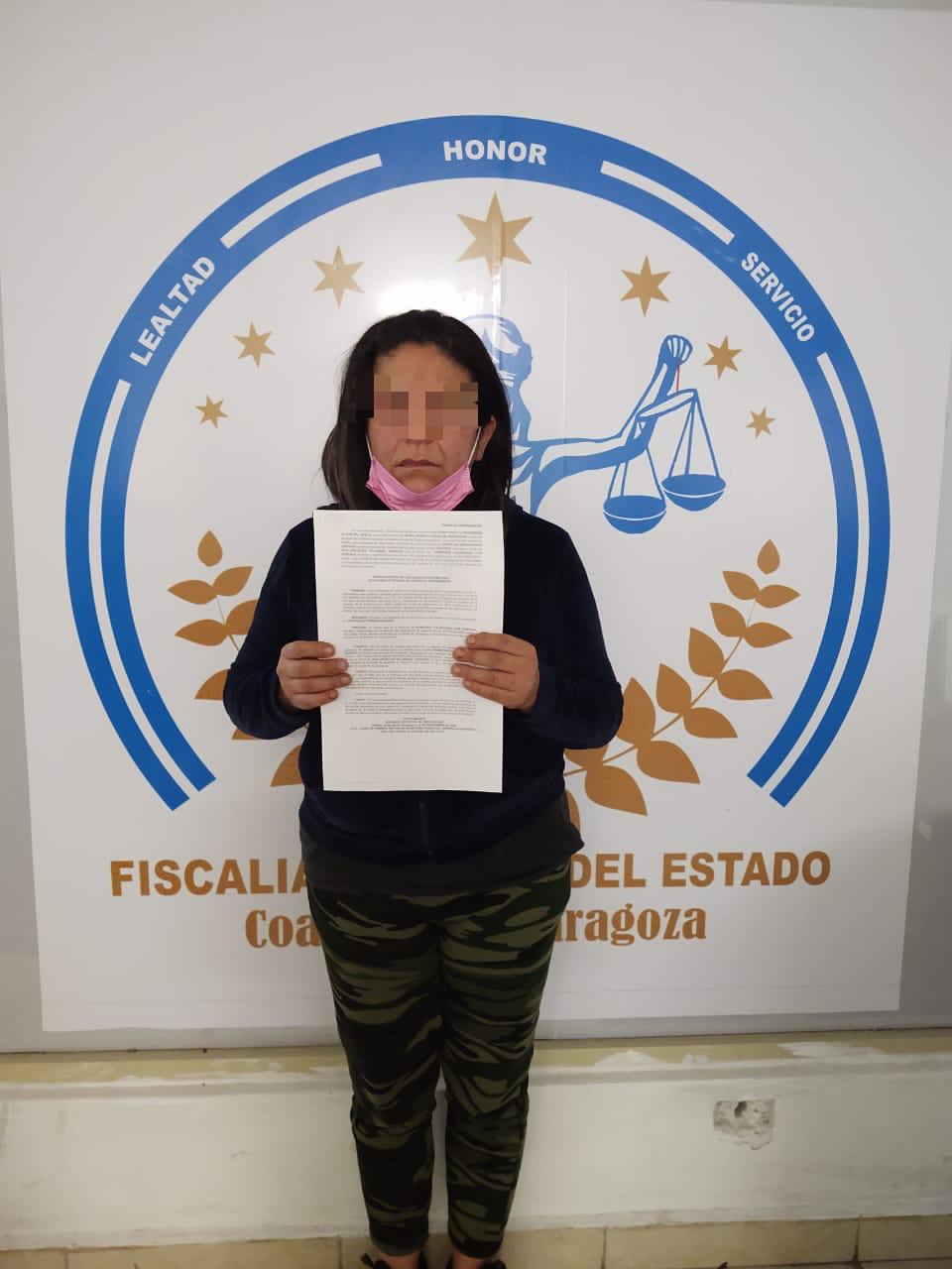 Impugnará FGE fallo de Juez de dejar libre a Ada Griselda