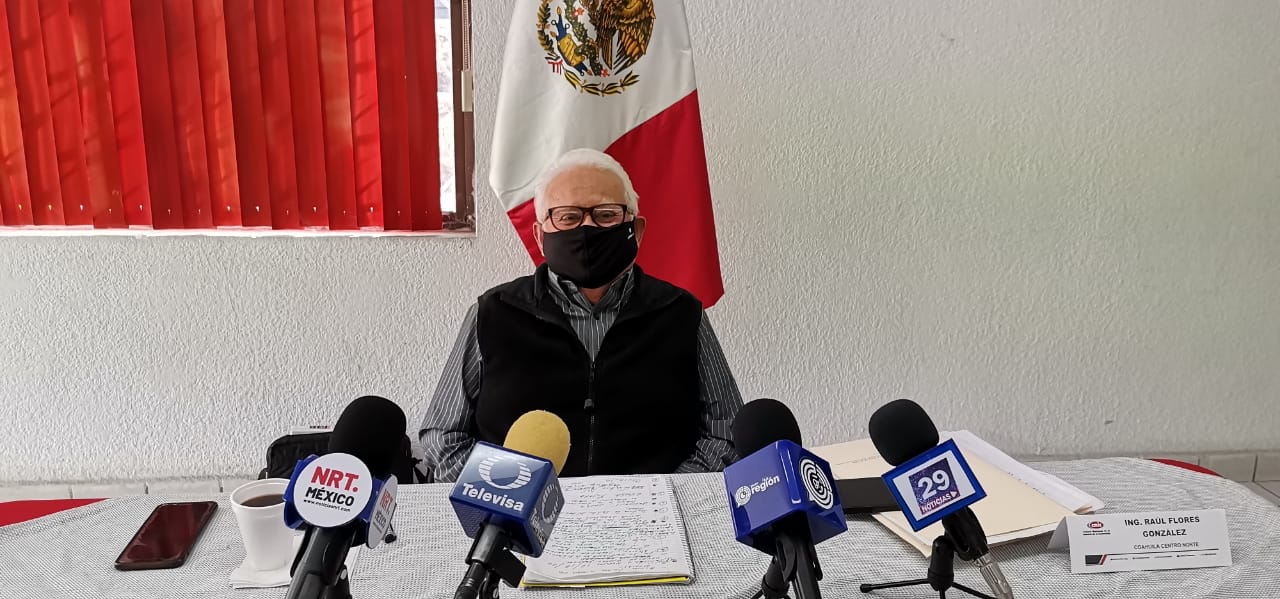 Será difícil esperar 2 años para recuperación de AHMSA: CMIC