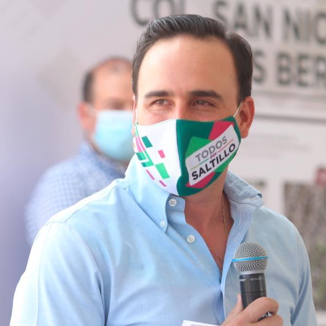 Destacan resultados de MARS pese a pandemia