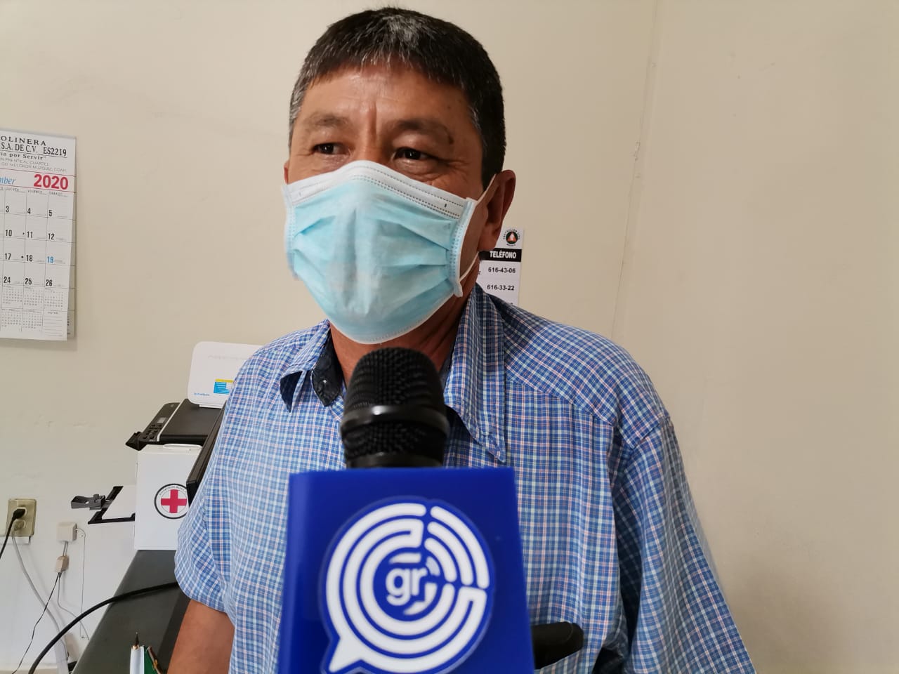 Albergues de Múzquiz no recibirán migrantes